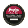 BLACK ANGELUS SHOE WAX