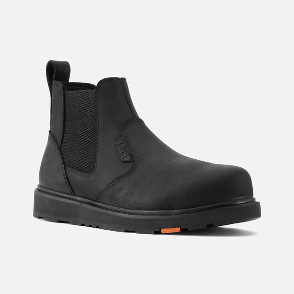 BRF20004-002 BRUNT SAFETY TOE ROMEO