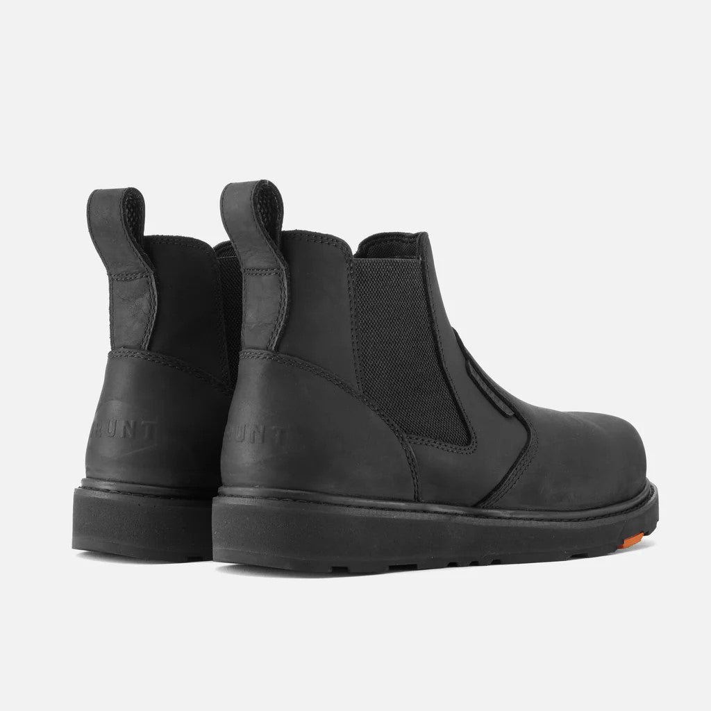 BRF20004-002 BRUNT SAFETY TOE ROMEO