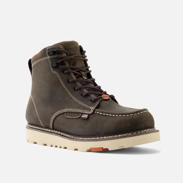 BRF50004-004 BRUNT SAFETY TOE 6 INCH