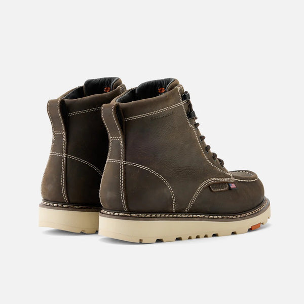 BRF50004-004 BRUNT SAFETY TOE 6 INCH
