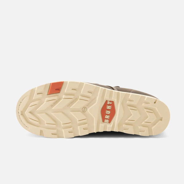 BRF50004-004 BRUNT SAFETY TOE 6 INCH