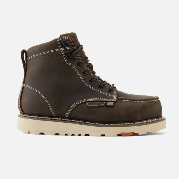 BRF50004-004 BRUNT SAFETY TOE 6 INCH