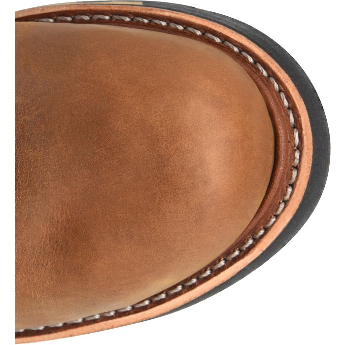 CA7829 CAROLINA SAFETY TOE 6 INCH