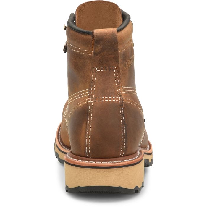 CA7829 CAROLINA SAFETY TOE 6 INCH