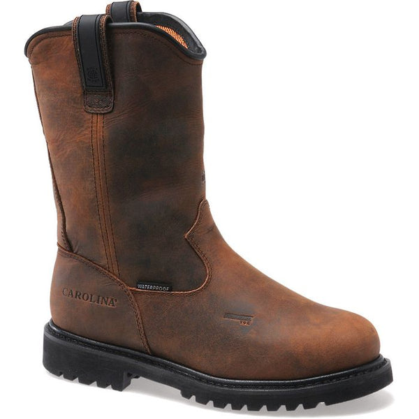 INTRNL MET WP RANCH - CA8533