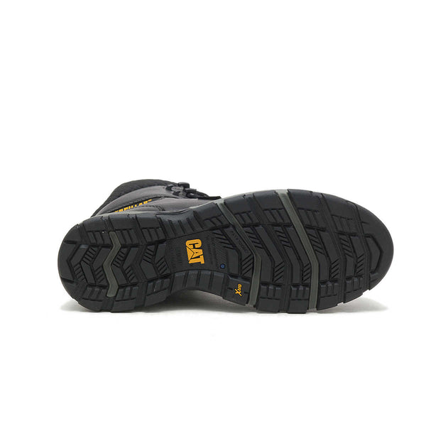 WMNS 6" BLK CAT EXCAVATOR - P91341
