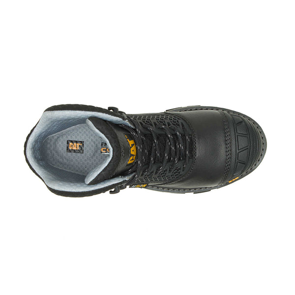 WMNS 6" BLK CAT EXCAVATOR - P91341