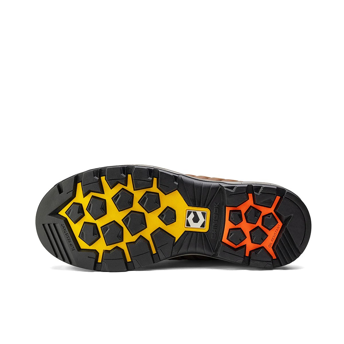 CH5705-201 CHINOOK SAFETY TOE 6 INCH