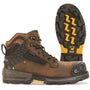 CH7310-200 CHINOOK SAFETY TOE 6 INCH