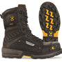 CH9900-001 CHINOOK SAFETY TOE 8 INCH
