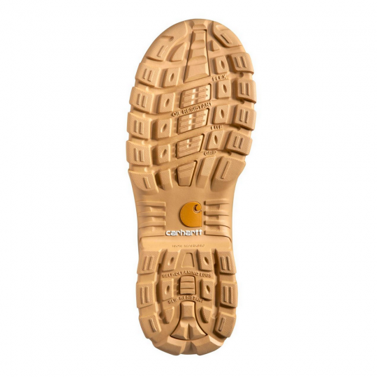 CMF6356 CARHARTT SAFETY TOE 6 INCH