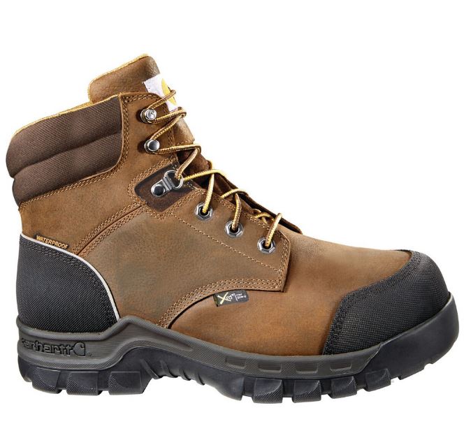 CMF6720 CARHARTT SAFETY TOE INT. MET