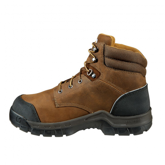 CMF6720 CARHARTT SAFETY TOE INT. MET