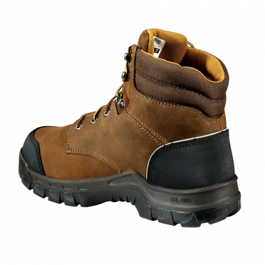 CMF6720 CARHARTT SAFETY TOE INT. MET