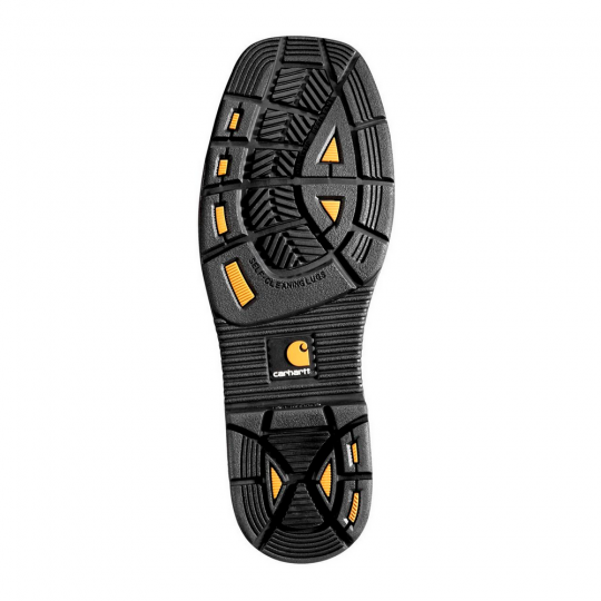 CMP1258 CARHARTT SAFETY TOE PULL ON