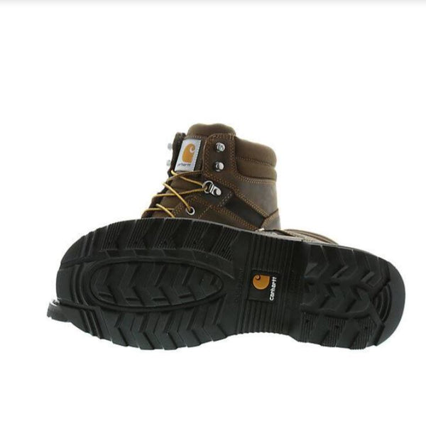 CMW6174 CARHARTT SOFT TOE 6 INCH