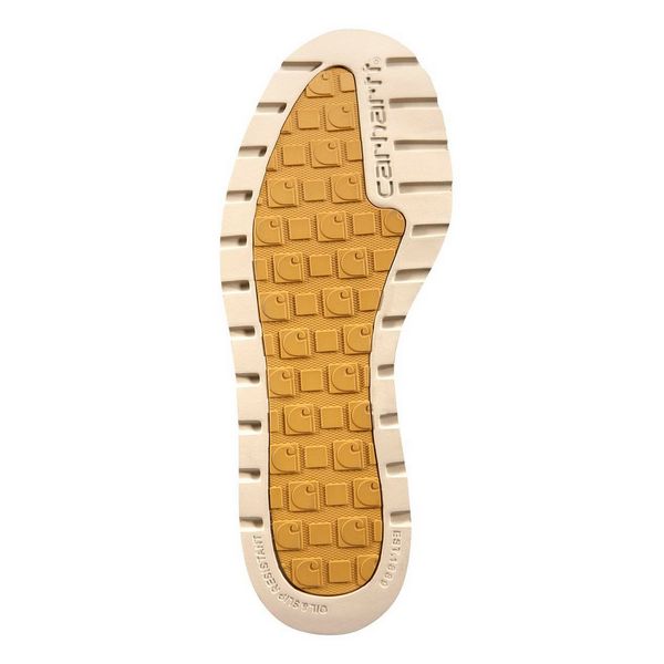 CARHARTT WEDGE BROWN 6"