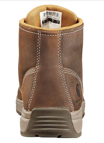 CMX4023 CARHARTT SOFT TOE 6 INCH