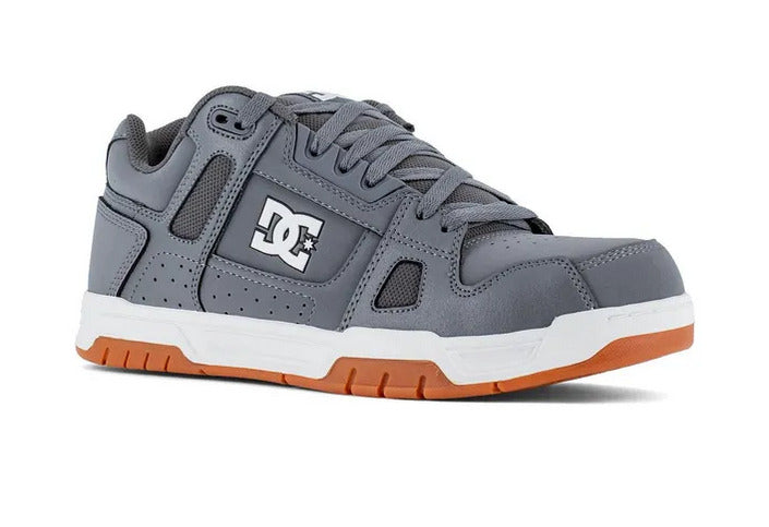DC GREY STAG ATHLETIC