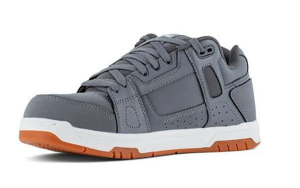 DC GREY STAG ATHLETIC
