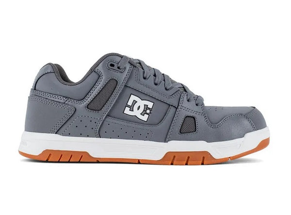 DC GREY STAG ATHLETIC