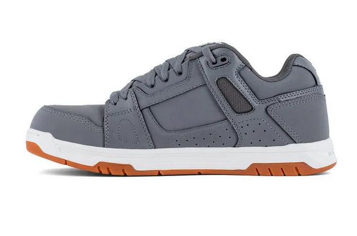 DC GREY STAG ATHLETIC