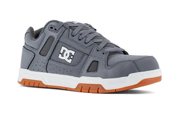 DC GREY STAG ATHLETIC