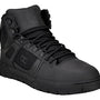 DC BLACK HI-TOP INTNL METGRD