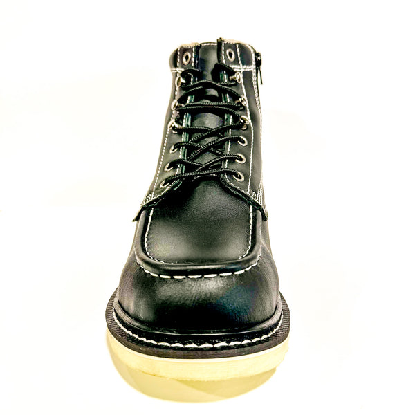 DL3002 DL WORK SAFETY TOE 6 INCH