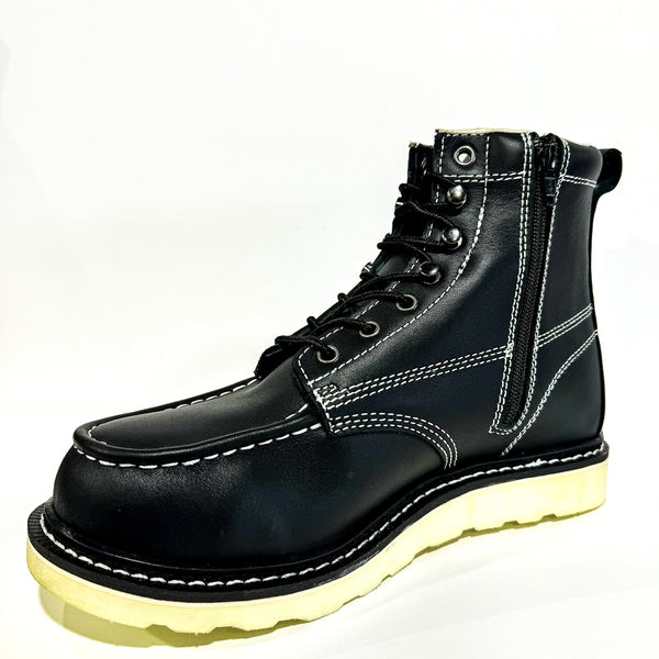 DL3002 DL WORK SAFETY TOE 6 INCH