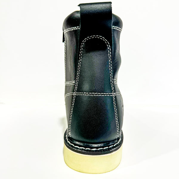 DL3002 DL WORK SAFETY TOE 6 INCH