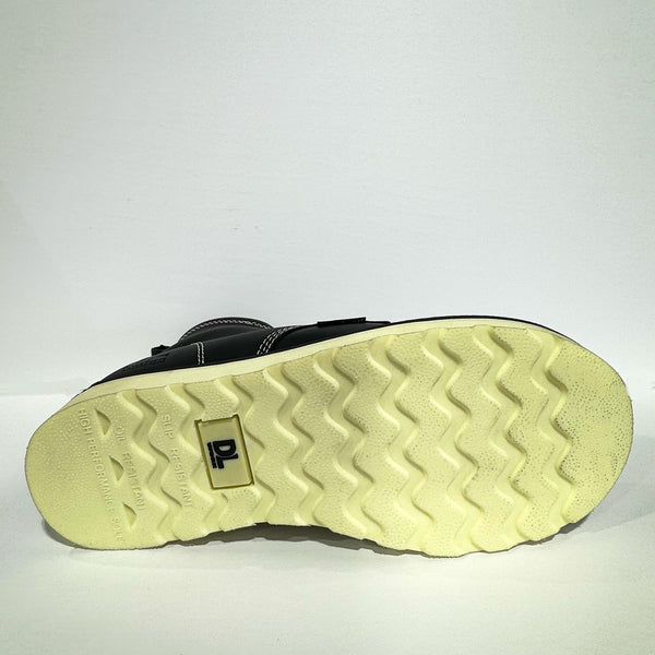 DL3002 DL WORK SAFETY TOE 6 INCH