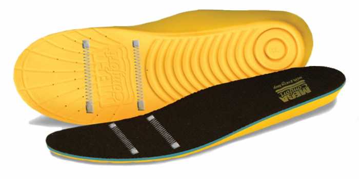 ESD2495 MEGACOMFOR INSOLES ESD