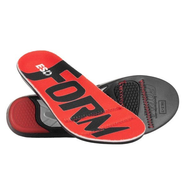 FI-ESD MEMORY FOAM FORM INSOLES ESD