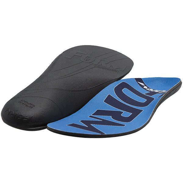 FORM INSOLE MAXIMUM ORTHOTIC
