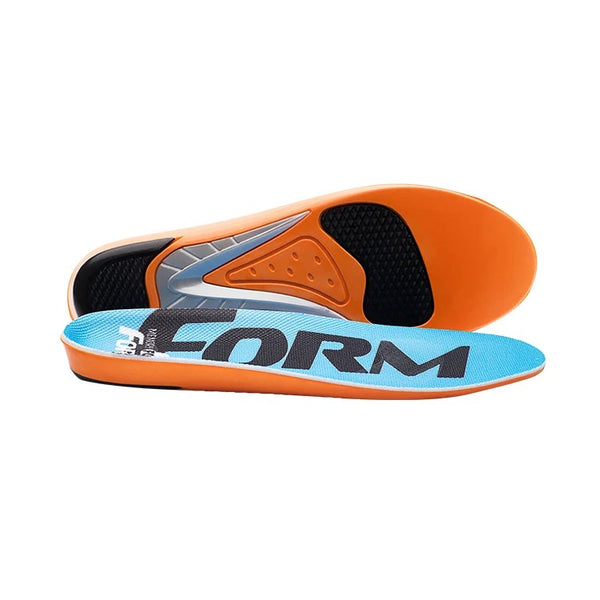 FI-MEMORY FOAM FORM INSOLES CUSHION