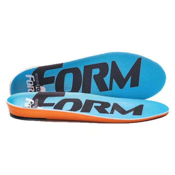 FI-MEMORY FOAM FORM INSOLES CUSHION