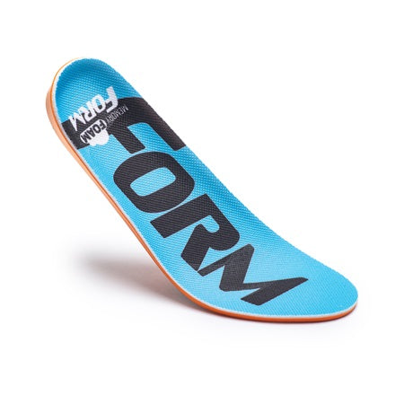 FI-MEMORY FOAM FORM INSOLES CUSHION