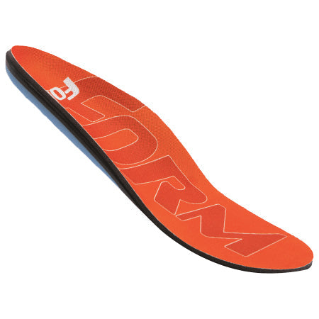 FI-REINFORCED FORM INSOLES ORTHOTIC