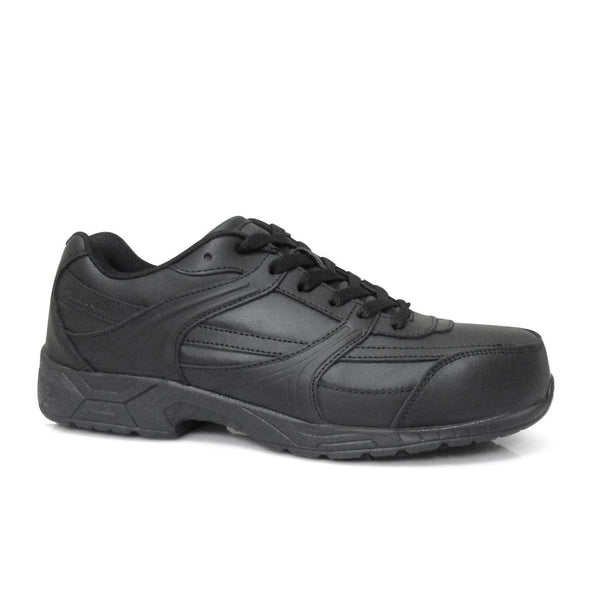 GG1011 GENGRIP SAFETY TOE ATHLETIC