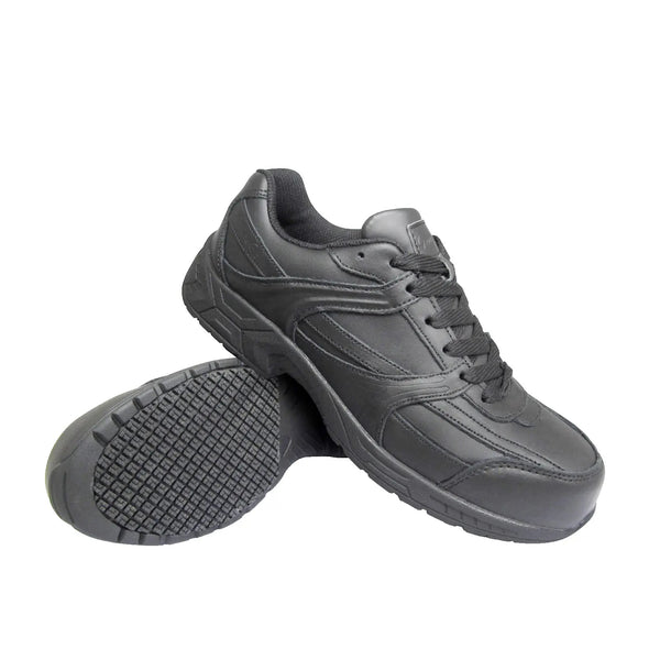 GG1011 GENGRIP SAFETY TOE ATHLETIC