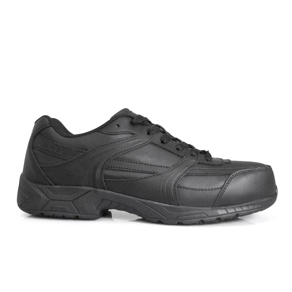 GG1011 GENGRIP SAFETY TOE ATHLETIC