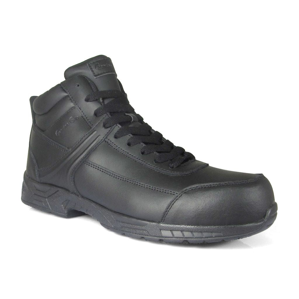 GG1021 GENGRIP SAFETY TOE ATHLETIC