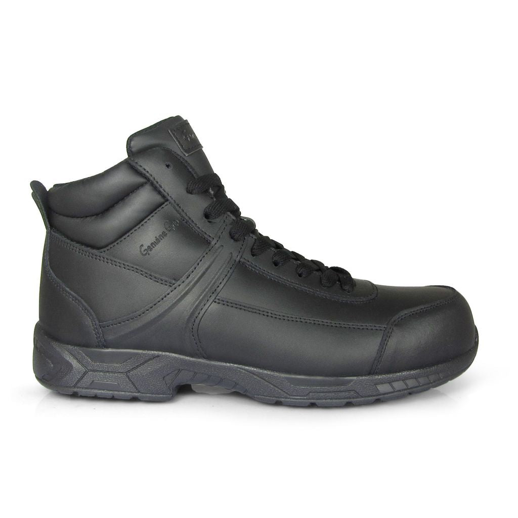 GG1021 GENGRIP SAFETY TOE ATHLETIC