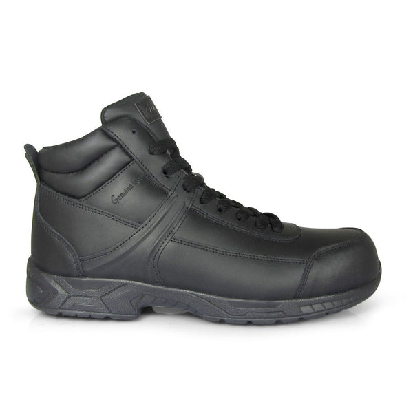 GG1021 GENGRIP SAFETY TOE ATHLETIC