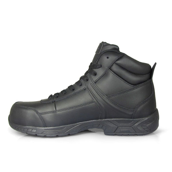GG1021 GENGRIP SAFETY TOE ATHLETIC