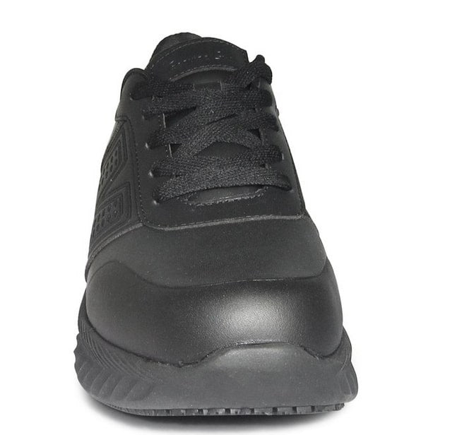 BLK EASY ON COMP TOE ATHLETIC - GG1501