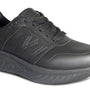 BLK EASY ON COMP TOE ATHLETIC