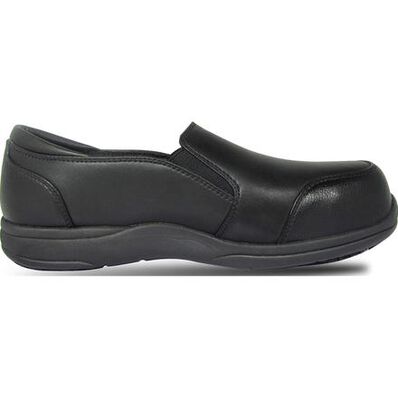GG350 GENGRIP SAFETY TOE SLIP ON